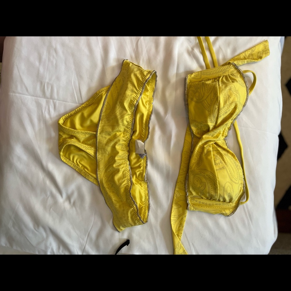 Two piece - Picture 2 of 2